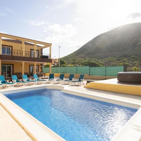 Classbnb - Exclusive Villa With Private Pool 1 Kilometer From Los Cristianos Beach Exteriör bild
