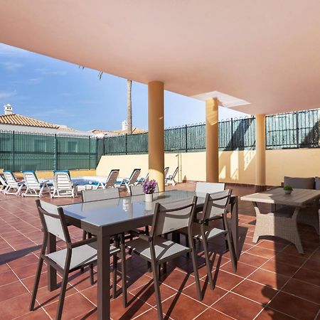 Classbnb - Exclusive Villa With Private Pool 1 Kilometer From Los Cristianos Beach Exteriör bild