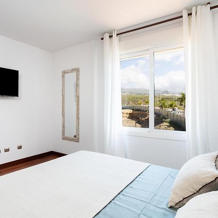 Classbnb - Exclusive Villa With Private Pool 1 Kilometer From Los Cristianos Beach Exteriör bild