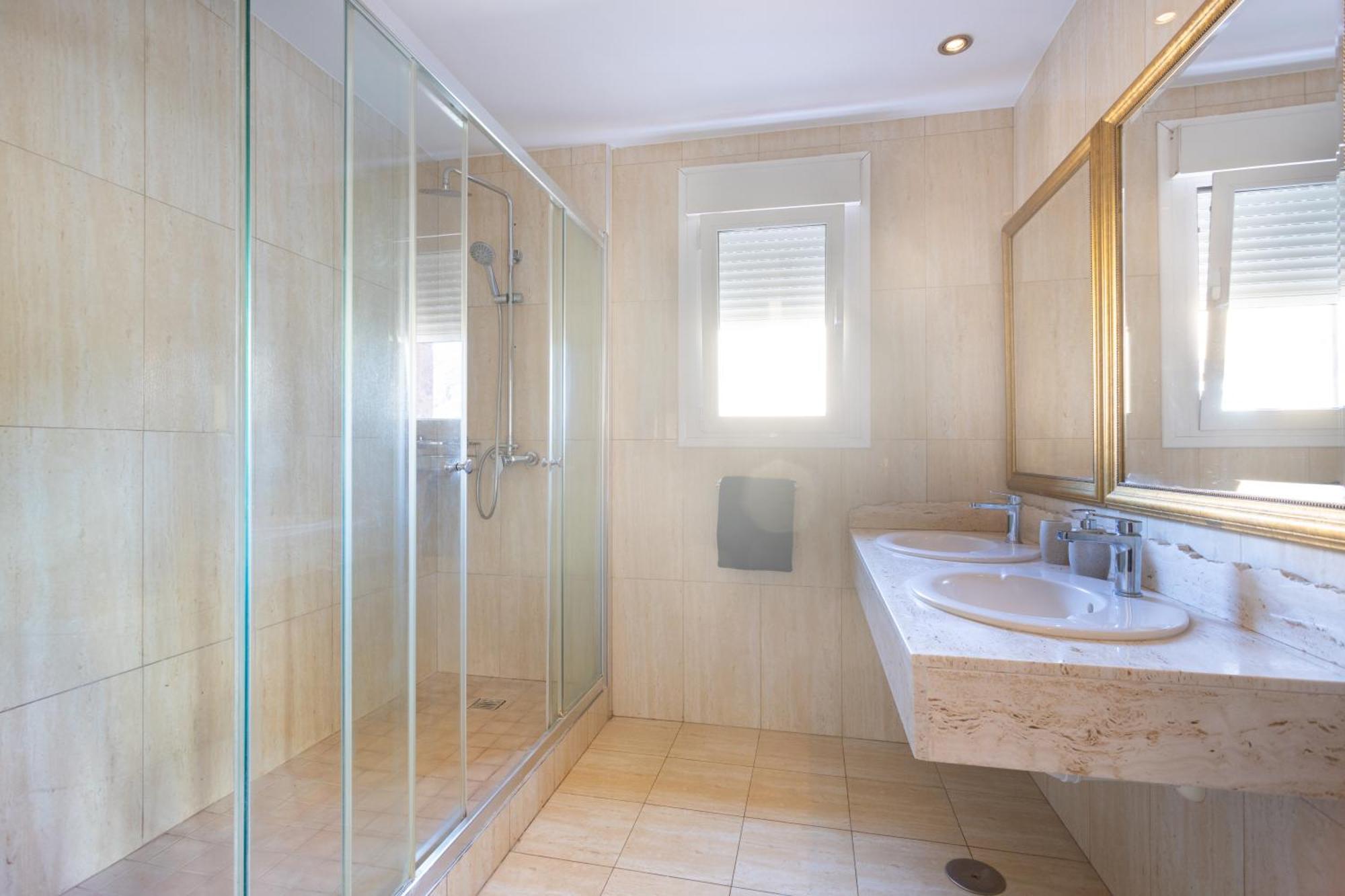 Classbnb - Exclusive Villa With Private Pool 1 Kilometer From Los Cristianos Beach Exteriör bild