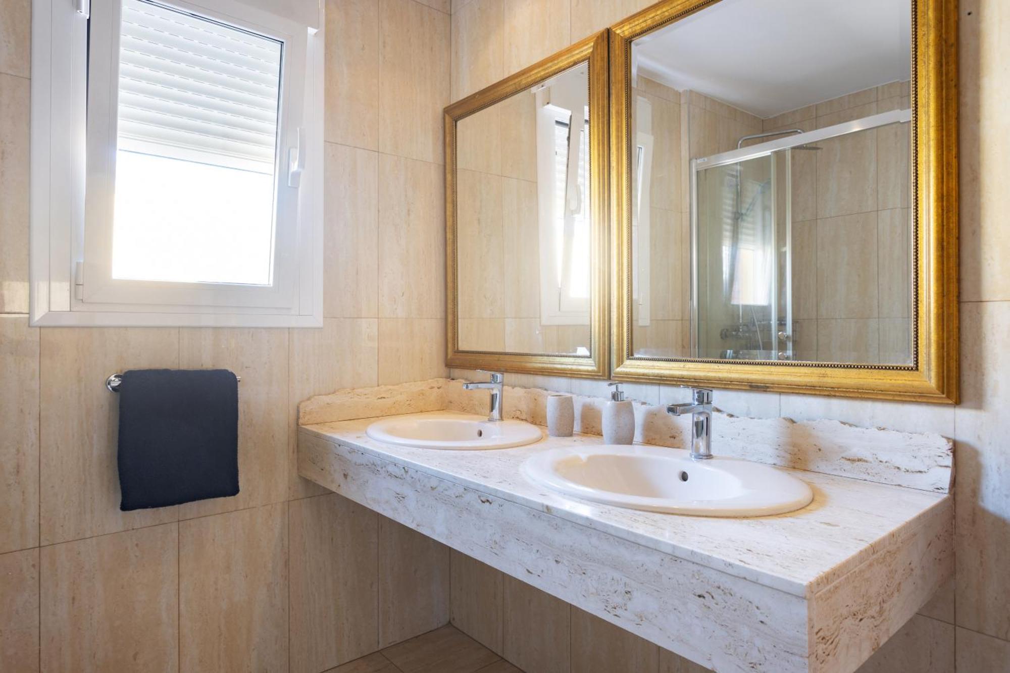 Classbnb - Exclusive Villa With Private Pool 1 Kilometer From Los Cristianos Beach Exteriör bild