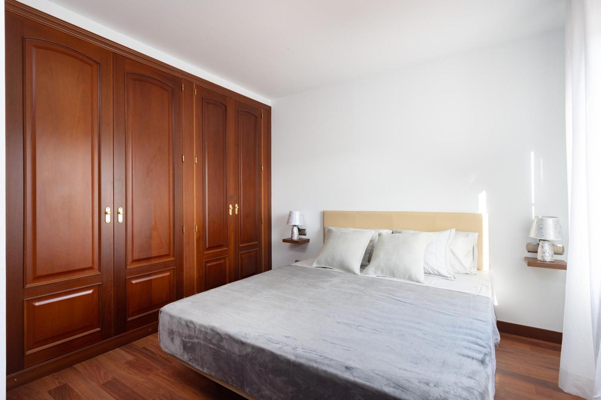 Classbnb - Exclusive Villa With Private Pool 1 Kilometer From Los Cristianos Beach Exteriör bild