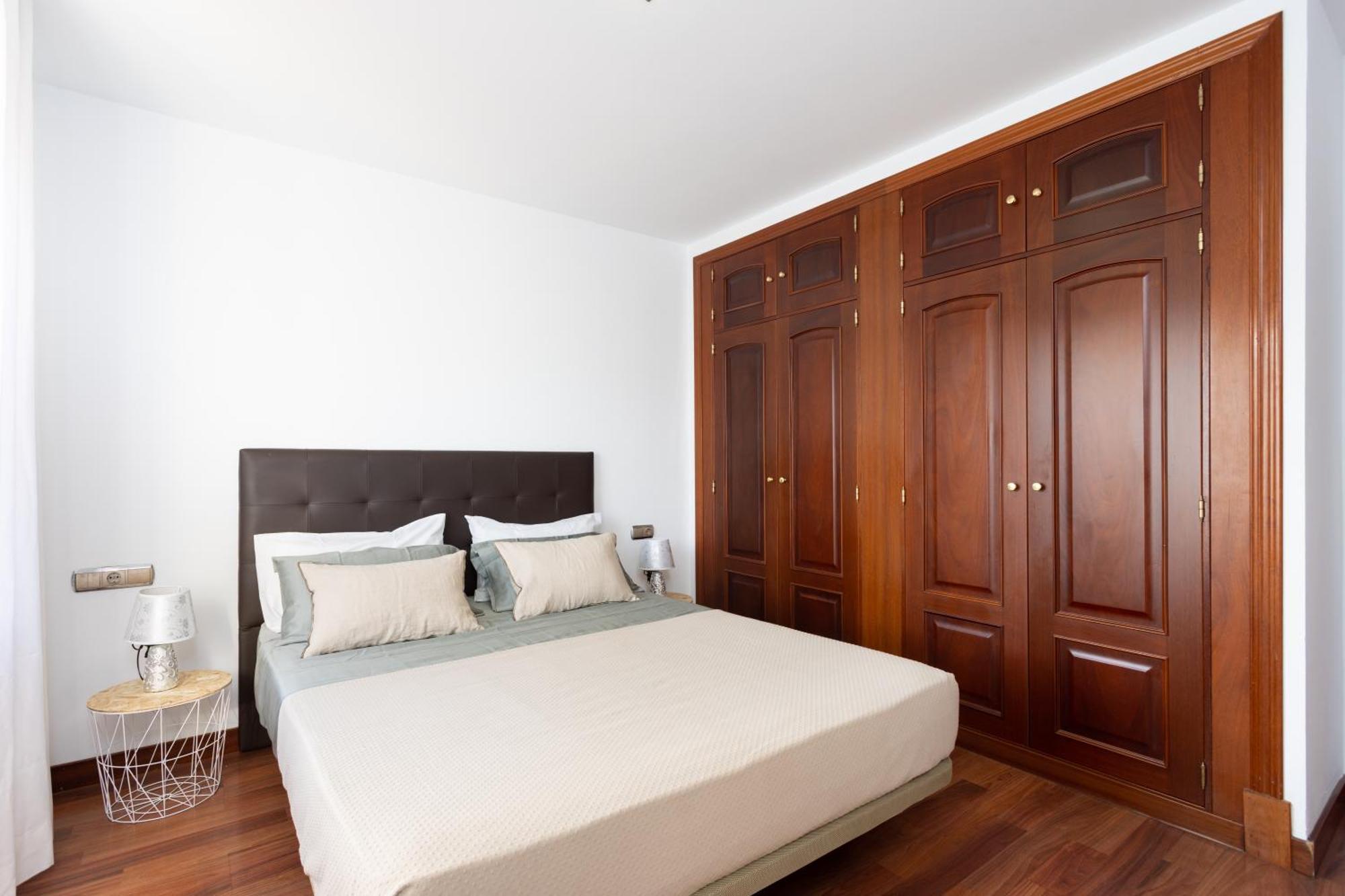 Classbnb - Exclusive Villa With Private Pool 1 Kilometer From Los Cristianos Beach Exteriör bild