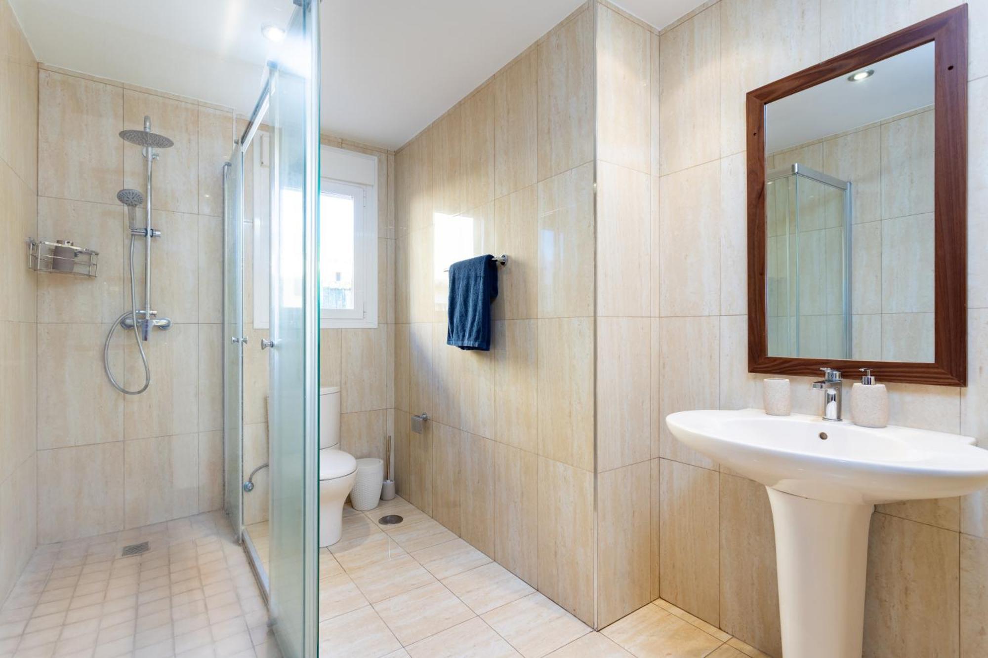 Classbnb - Exclusive Villa With Private Pool 1 Kilometer From Los Cristianos Beach Exteriör bild