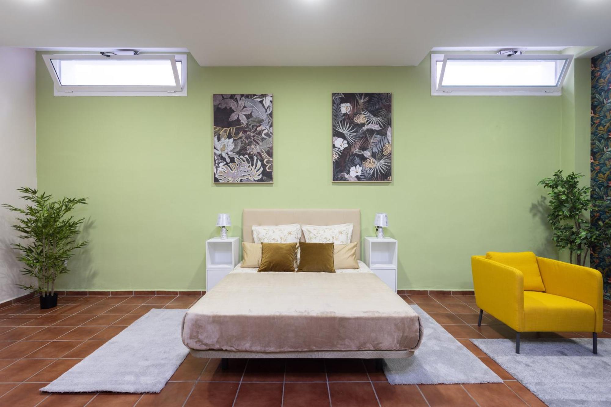 Classbnb - Exclusive Villa With Private Pool 1 Kilometer From Los Cristianos Beach Exteriör bild