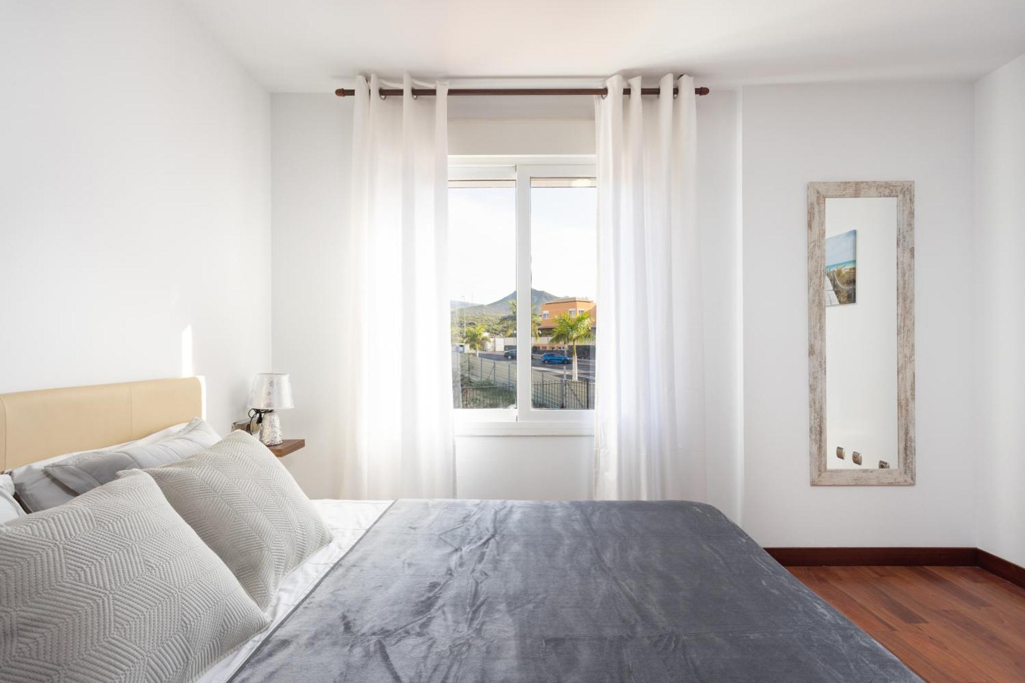Classbnb - Exclusive Villa With Private Pool 1 Kilometer From Los Cristianos Beach Exteriör bild