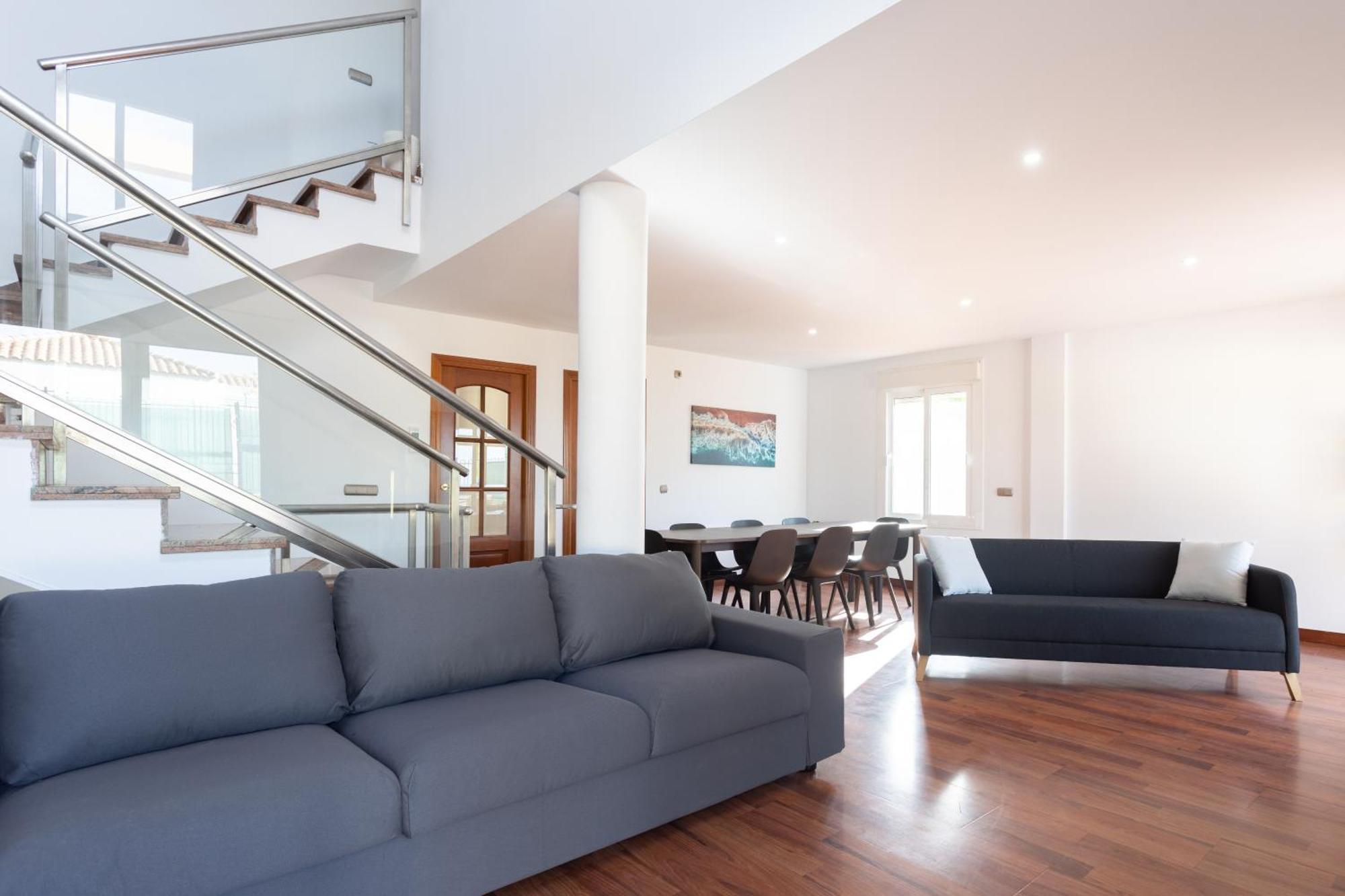 Classbnb - Exclusive Villa With Private Pool 1 Kilometer From Los Cristianos Beach Exteriör bild